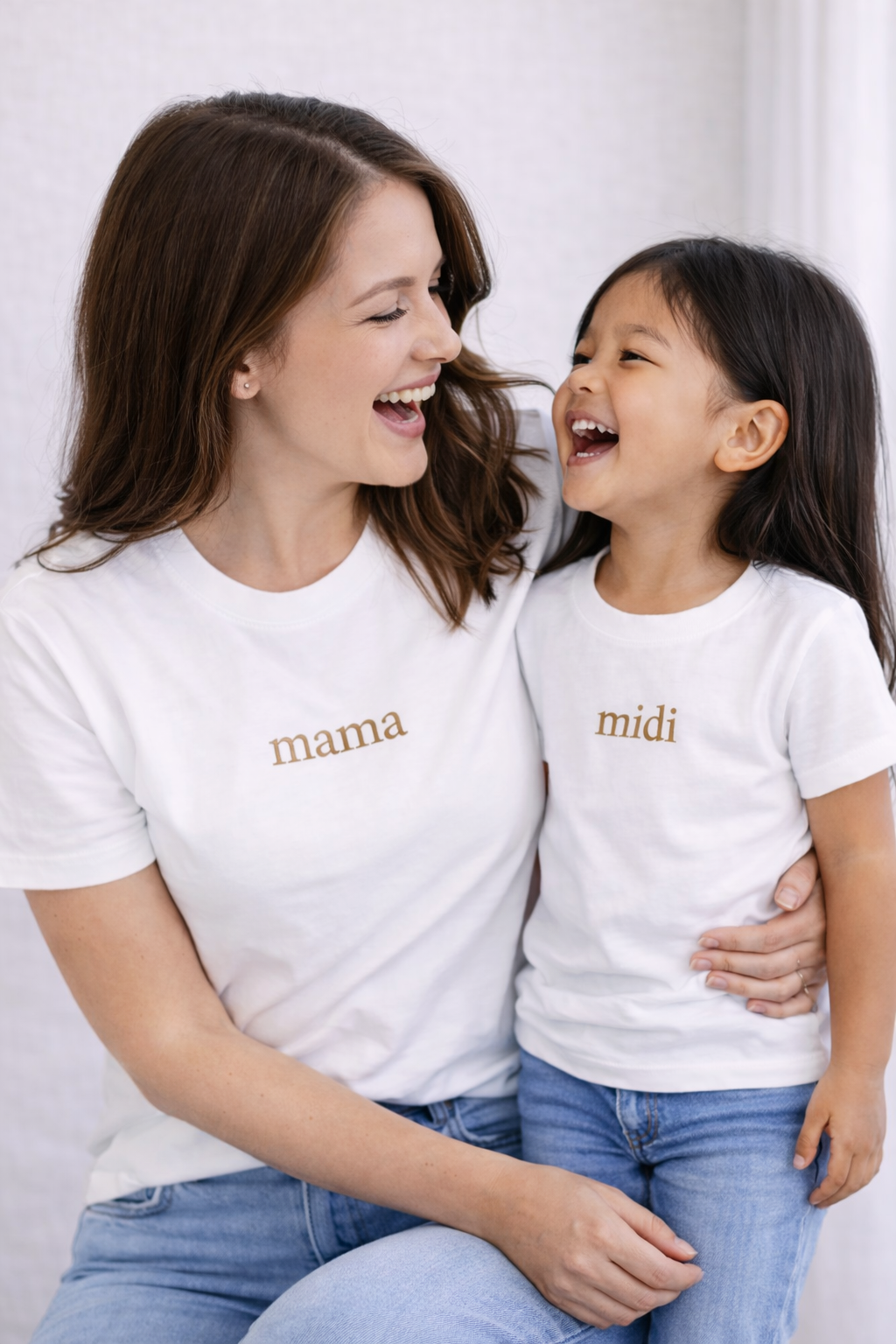 Mama Adult Tee