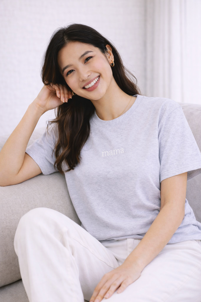 Mama Adult Tee