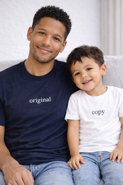 Copy Kids Tee